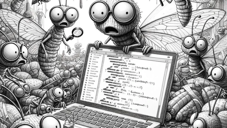 Handle bugs in your Cucumber Test-Suite