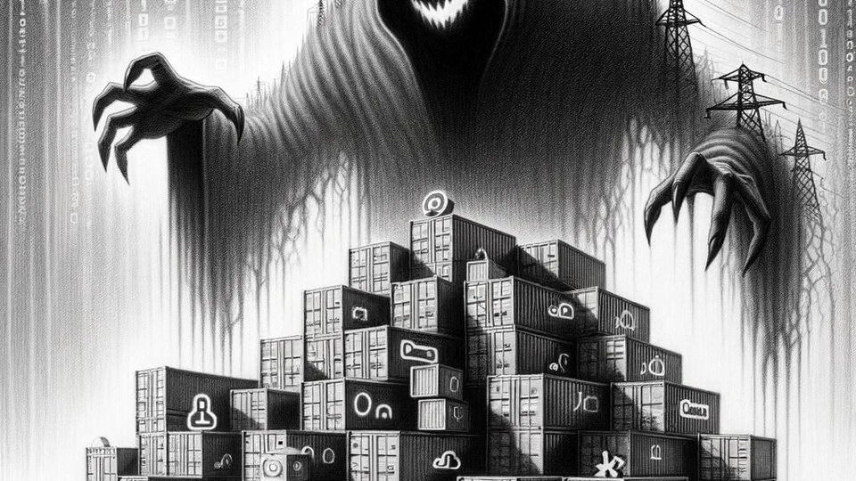 The Out-Of-Memory-Killer is after your dockerized services