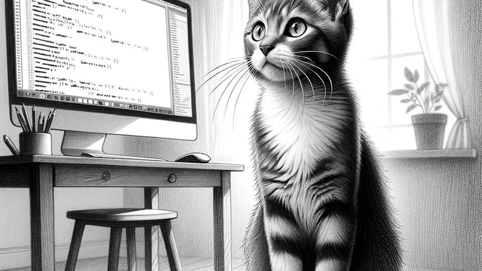 Give the middleman a start-script