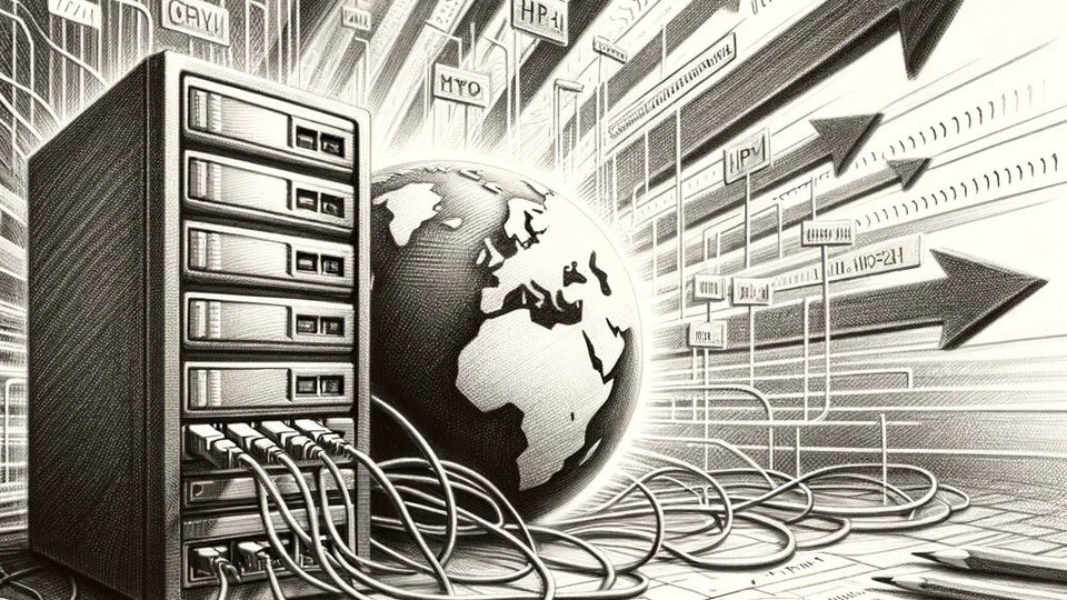 Redirecting HTTP requests using the IP address of a client in your Apache configuration