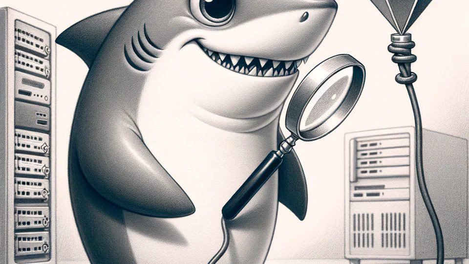 Break it Baby, break it - How the network sniffer "Wireshark" can break Rubygems